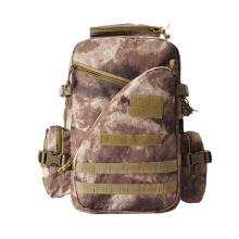 Custom Waterproof Camo Molle Rucksack Tactical Backpack Bags